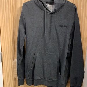 NWOT-Men’s Adidas Hoodie